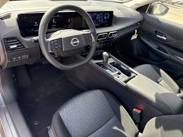 New 2026 Nissan Sentra SV w/ SV Convenience Package FWD image 22