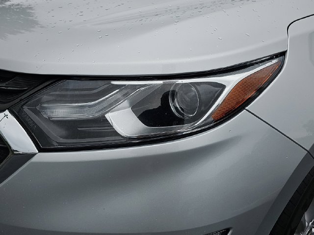 Used 2021 Chevrolet Equinox LT FWD image 33