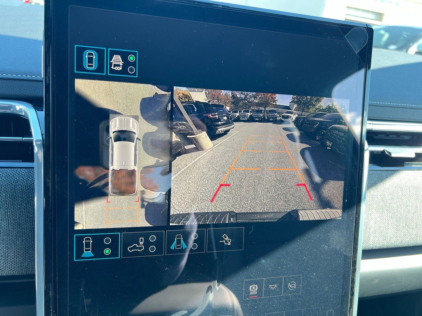 New 2026 GMC Sierra EV Elevation image 16