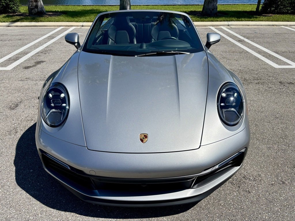 Used 2020 Porsche 911 Carrera S image 3