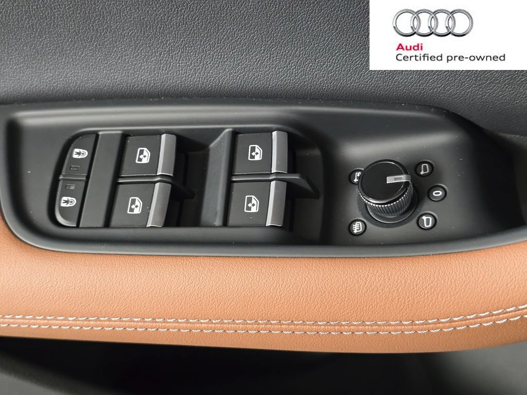 Certified 2026 Audi Q7 3.0T Premium Plus AWD/4WD image 17