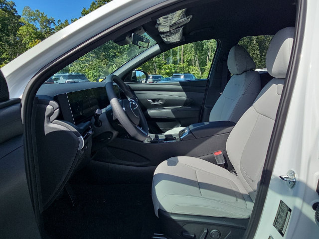 New 2026 Hyundai Santa Cruz SEL FWD image 21