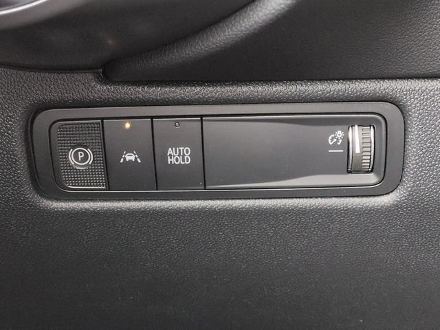 New 2026 Chevrolet Equinox EV LT w/ Comfort Package FWD image 18