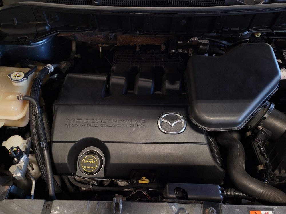 Used 2014 MAZDA CX-9 Touring AWD/4WD image 30