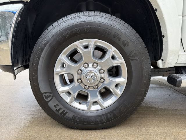 Used 2018 RAM 2500 Laramie AWD/4WD image 12