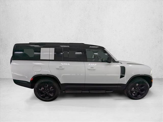 New 2026 Land Rover Defender 130 S AWD/4WD image 5