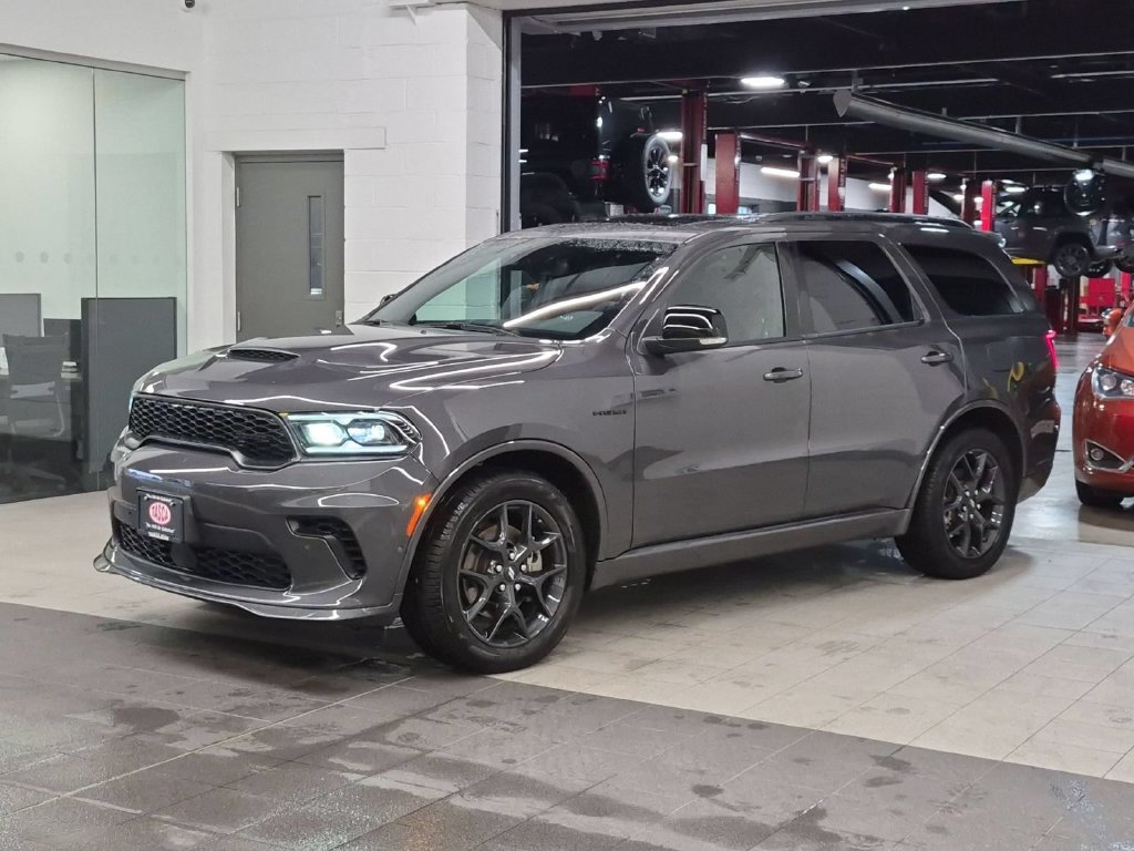Used 2026 Dodge Durango GT AWD/4WD image 10
