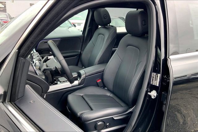 Certified 2022 Mercedes-Benz GLB 250 4MATIC image 6