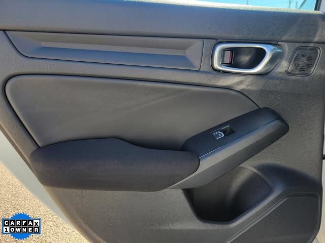 Used 2023 Honda Civic Sport image 8