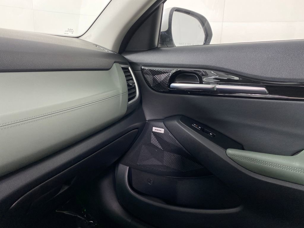 Used 2024 Kia Seltos SX w/ SX Sunroof Package image 27