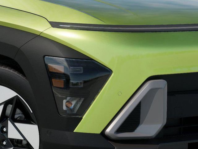 New 2026 Hyundai Kona SEL Sport image 9