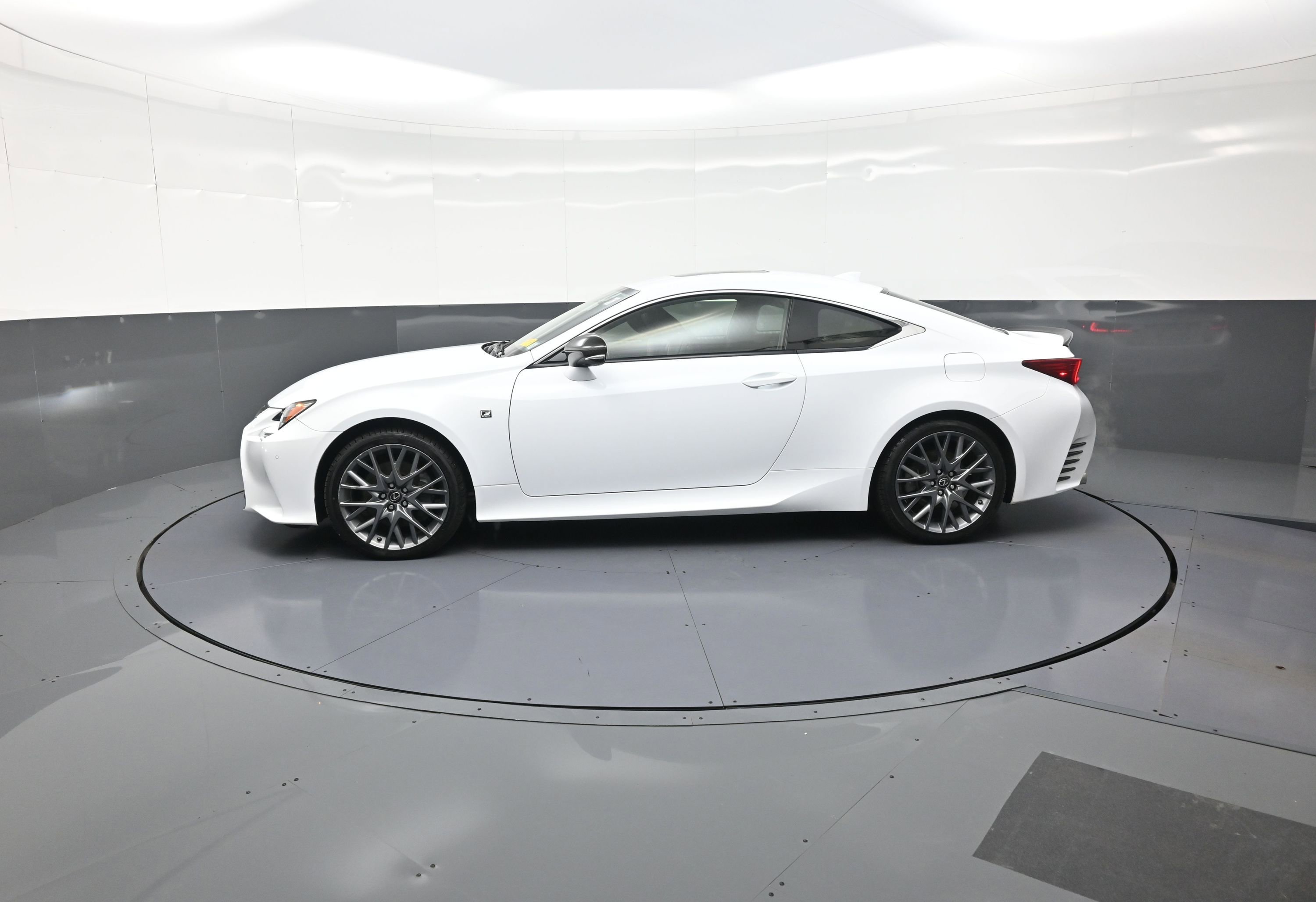 Used 2017 Lexus RC 350 F Sport image 6