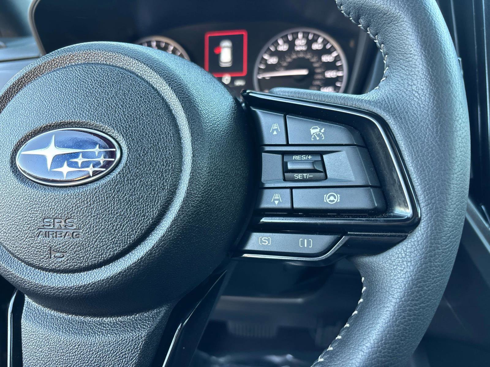 Certified 2025 Subaru Forester Premium image 23