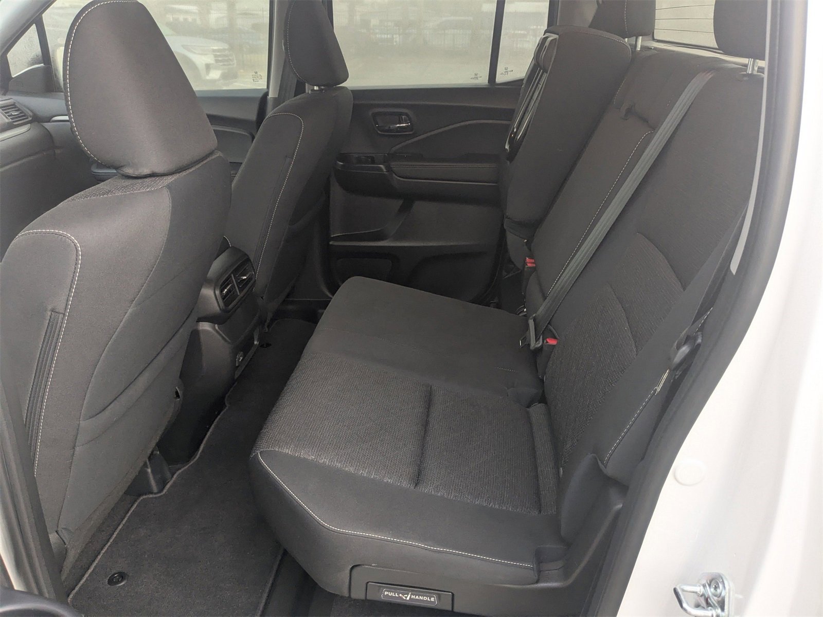 Used 2024 Honda Ridgeline Sport image 14