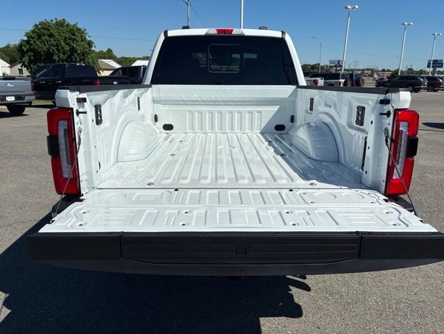 New 2026 Ford F250 Platinum AWD/4WD image 28