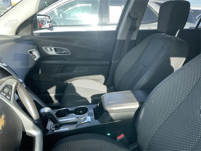Used 2013 Chevrolet Equinox LT image 11
