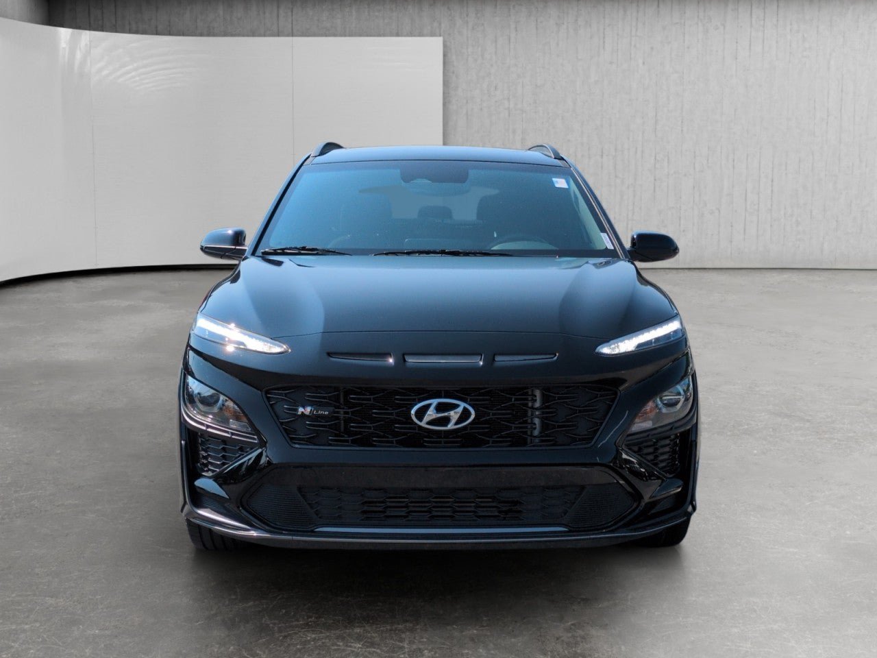 Used 2023 Hyundai Kona N Line FWD image 2