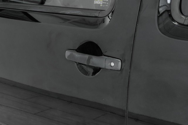 Used 2008 Nissan Frontier SE w/ SE Value Truck Pkg image 34