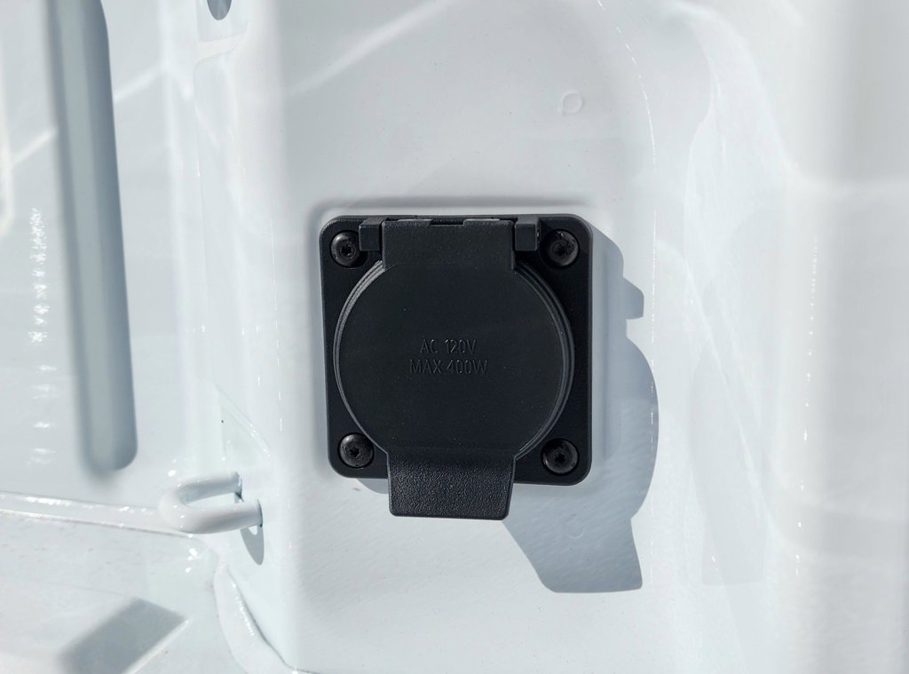 New 2026 GMC Sierra 2500 Pro w/ Convenience Package image 49