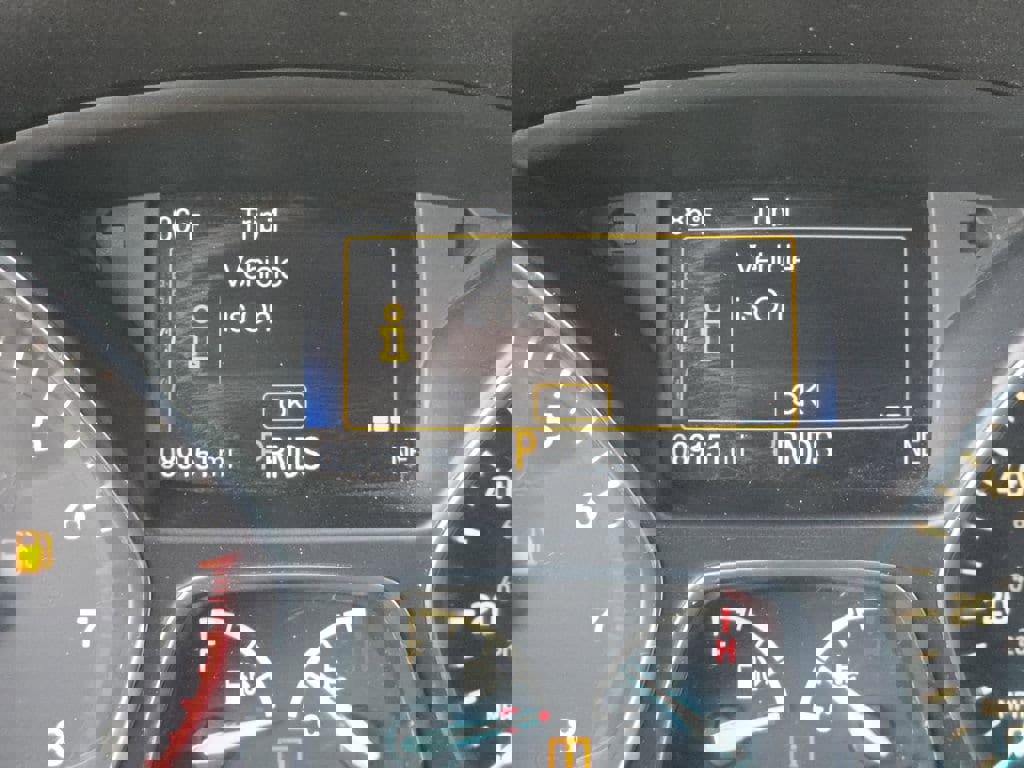 Used 2019 Ford Escape S image 28