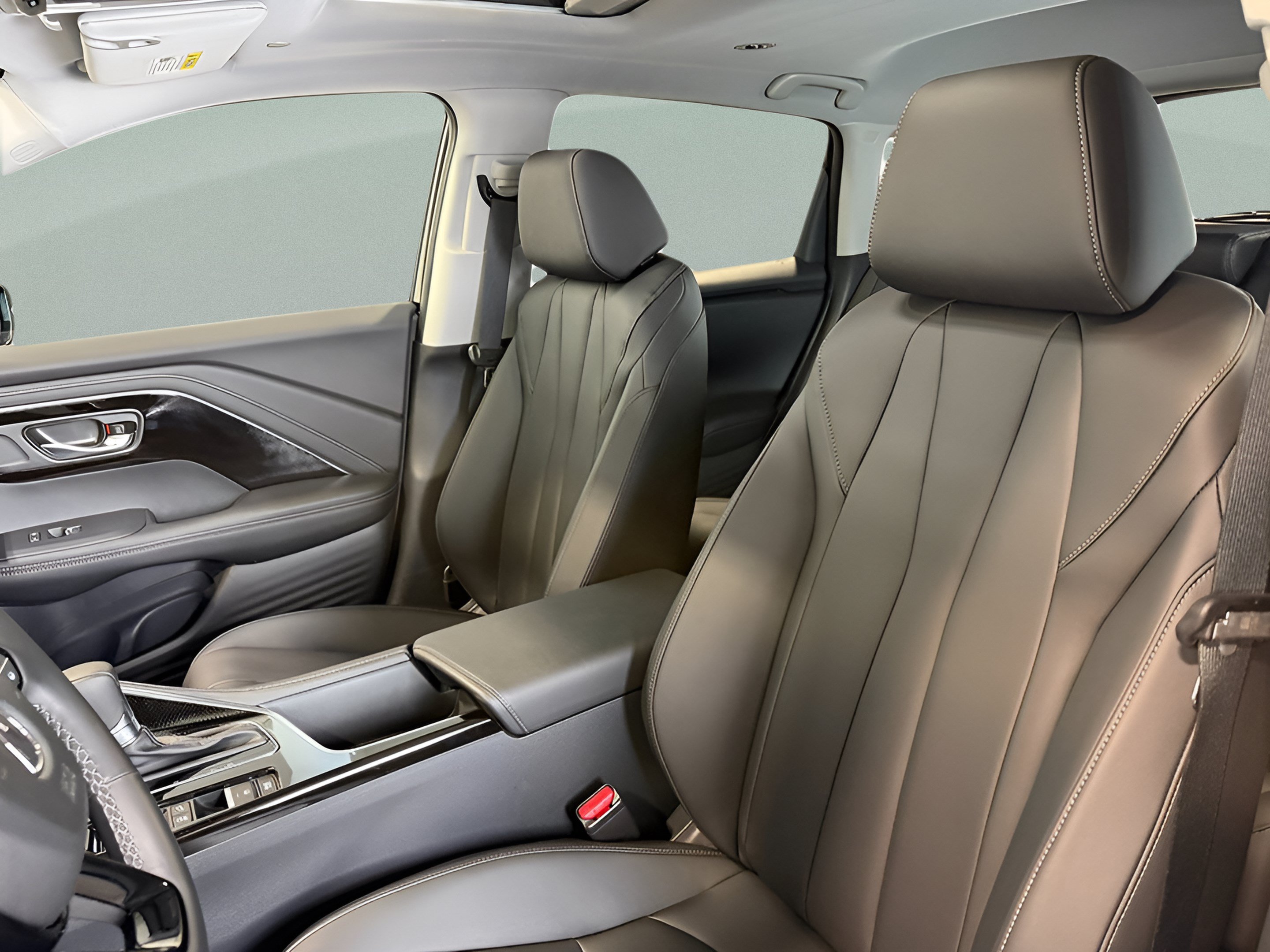 New 2026 Acura ADX FWD image 11