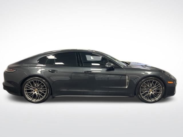 Used 2023 Porsche Panamera image 7