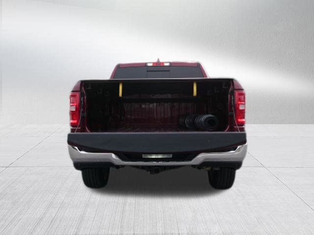 Certified 2025 RAM 1500 Big Horn image 5