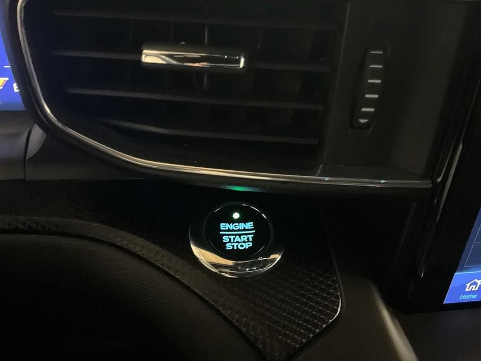 Used 2020 Ford Explorer ST w/ ST Street Pack AWD/4WD image 21