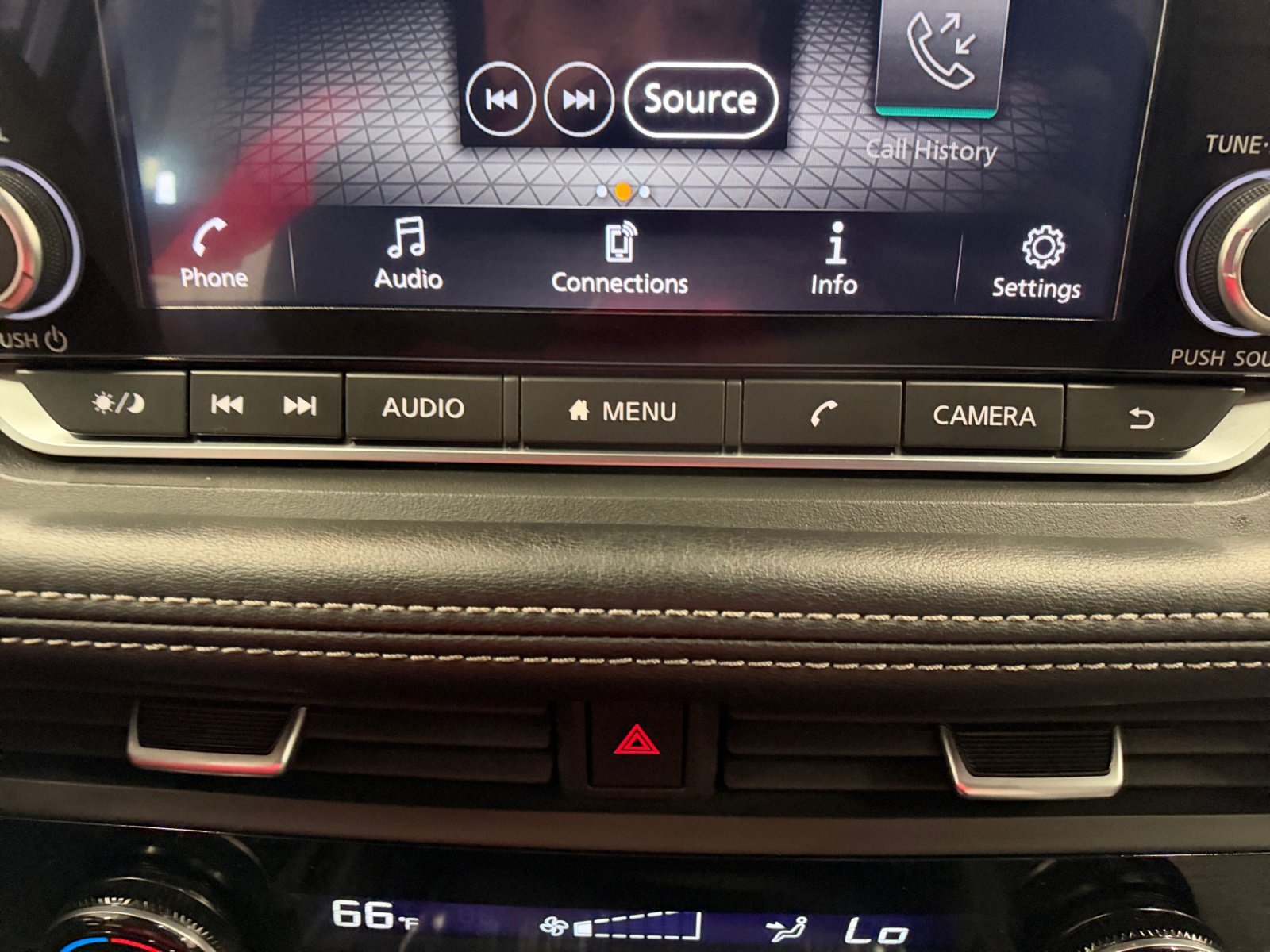 Used 2023 Nissan Rogue SV AWD/4WD image 29