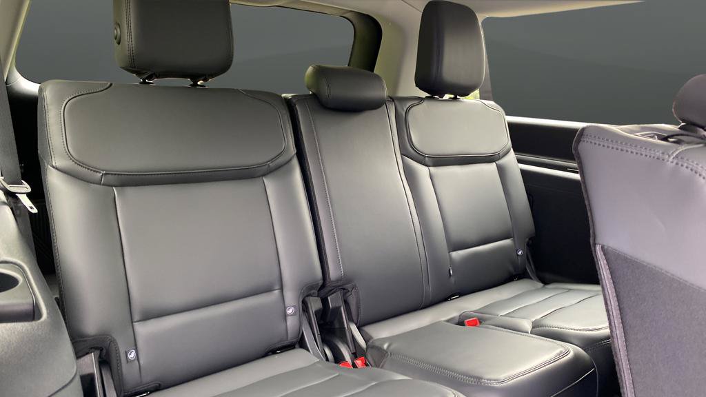 New 2026 Ford Expedition Max Active AWD/4WD image 24