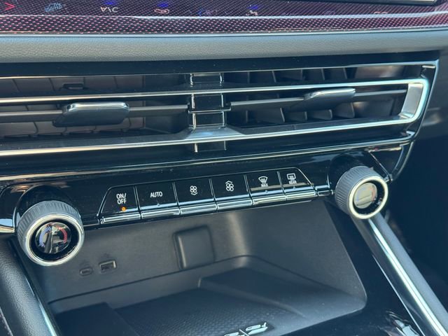 New 2026 Chevrolet Traverse Z71 w/ Enhanced Driving Package image 19