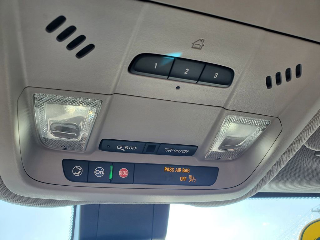 Used 2023 Chevrolet Equinox Premier image 27