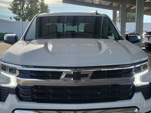 New 2026 Chevrolet Silverado 1500 LT w/ LPO, Dark Essentials Package RWD image 21