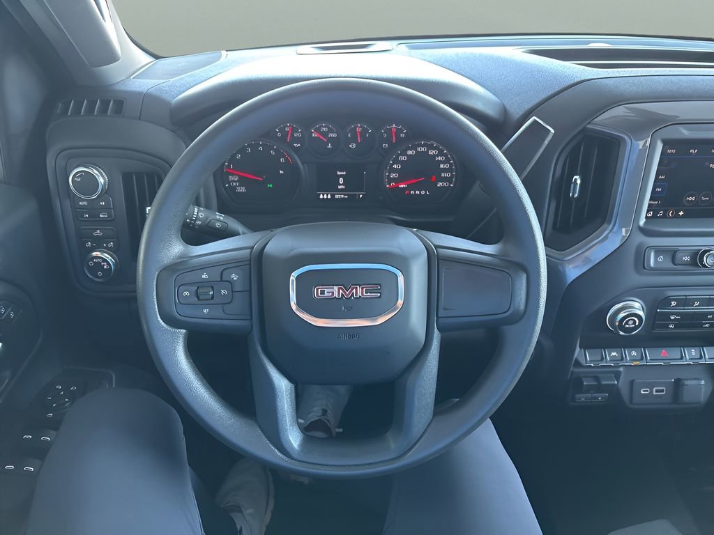 Used 2024 GMC Sierra 1500 Pro w/ Fleet Convenience Package image 11
