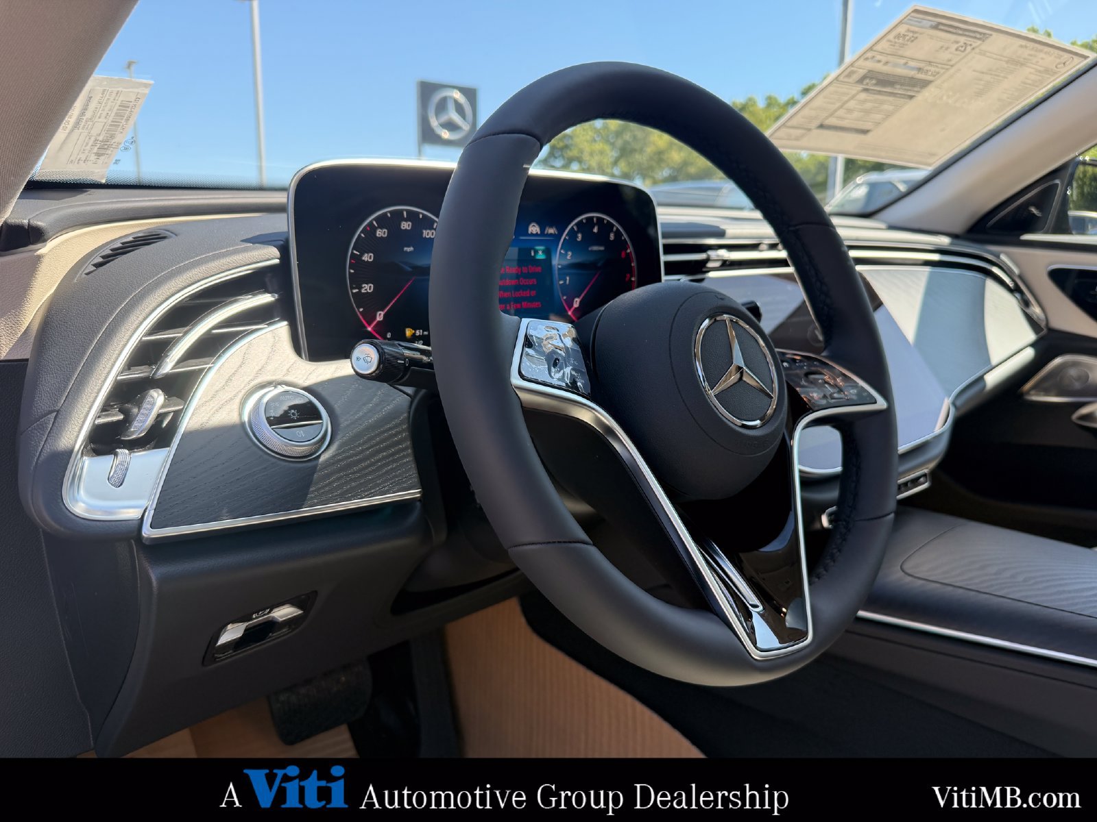 New 2027 Mercedes-Benz E 450 4MATIC Sedan image 12