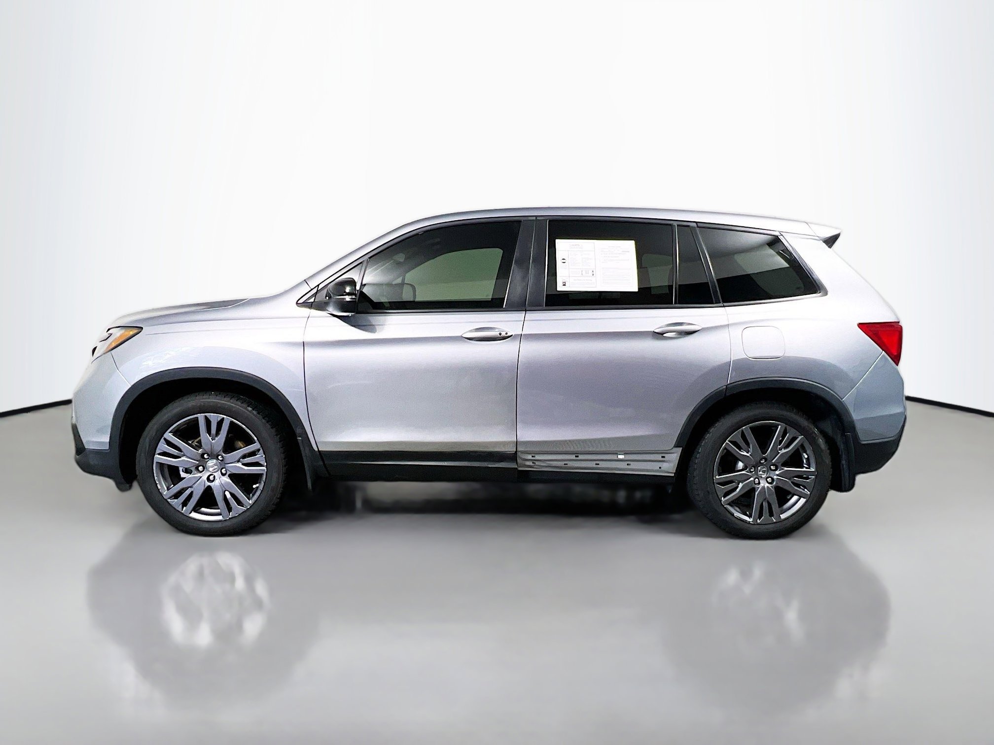 Used 2021 Honda Passport EX-L image 9