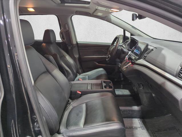 Used 2021 Honda Odyssey EX-L image 24