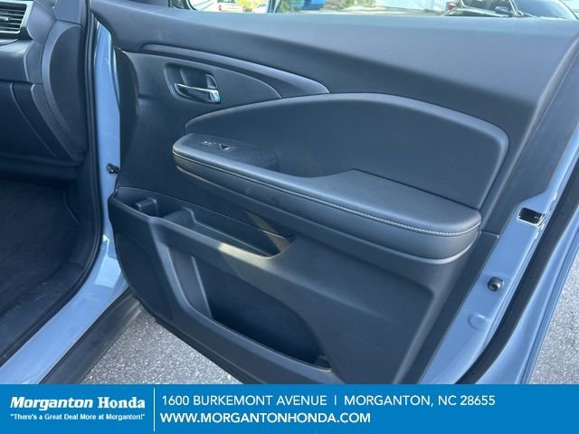 Used 2024 Honda Ridgeline Sport image 34