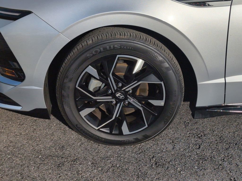 Used 2025 Hyundai Sonata SEL image 32
