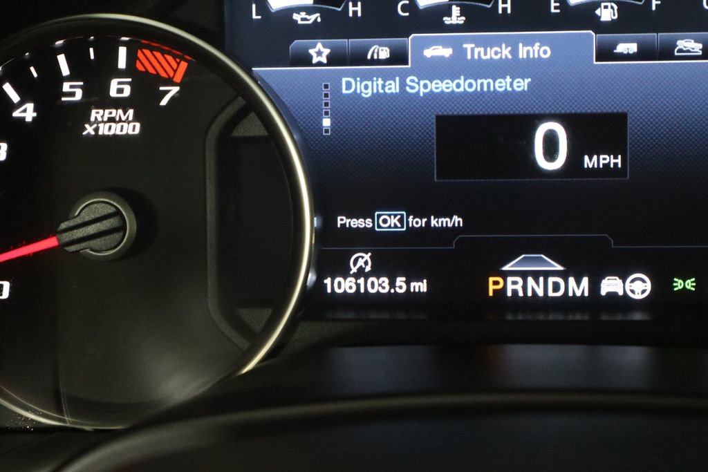 Used 2019 Ford F150 Raptor w/ Equipment Group 802A Luxury AWD/4WD image 41