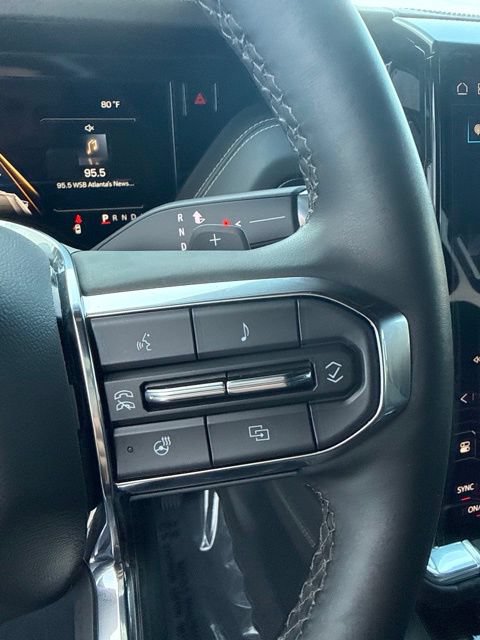 Used 2025 GMC Yukon XL Elevation RWD image 32