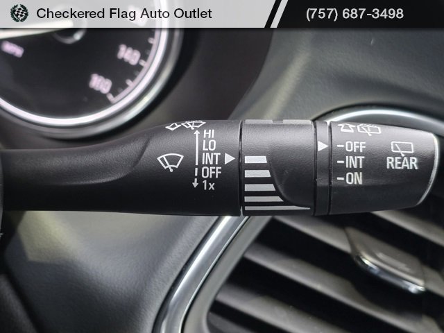 Used 2018 Buick Enclave Premium w/ LPO, Hit The Road Package image 30