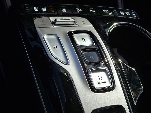 Used 2023 Hyundai Tucson Limited image 14