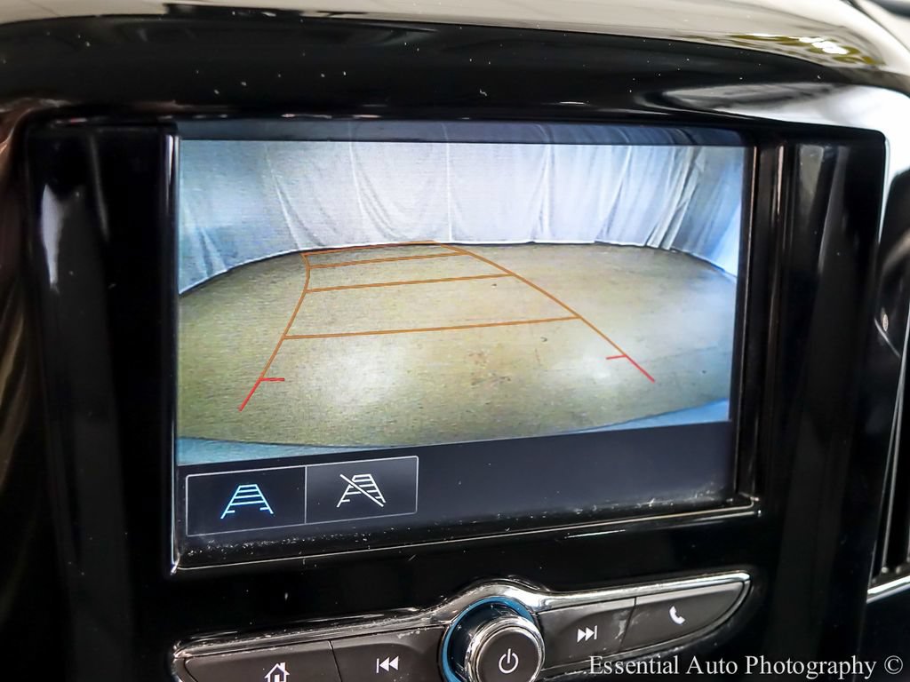 Used 2019 Chevrolet Traverse LS AWD/4WD image 16