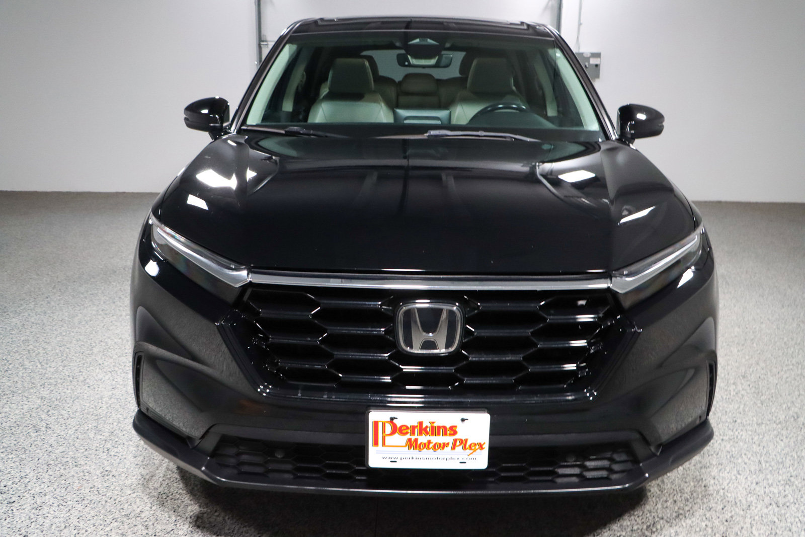 Used 2023 Honda CR-V EX-L image 4