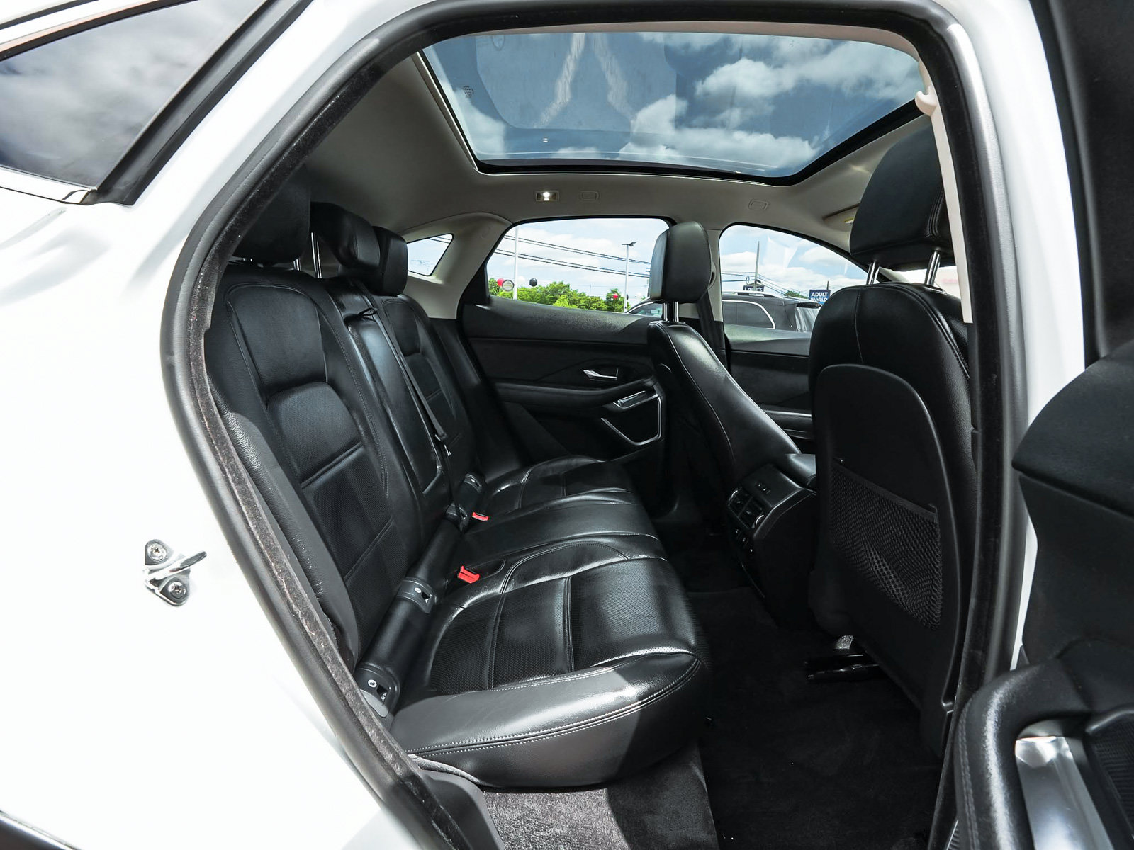 Used 2020 Jaguar E-PACE SE AWD/4WD image 38