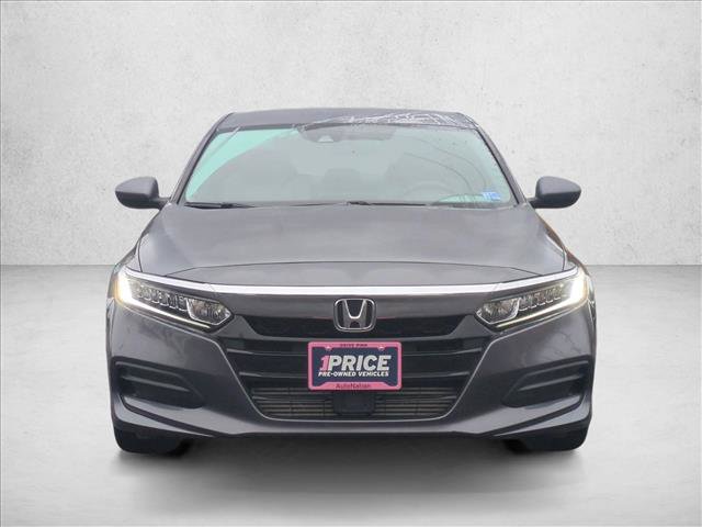 Used 2020 Honda Accord LX image 2