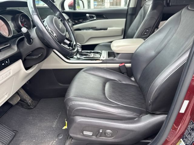 Used 2022 Kia Carnival SX FWD image 11