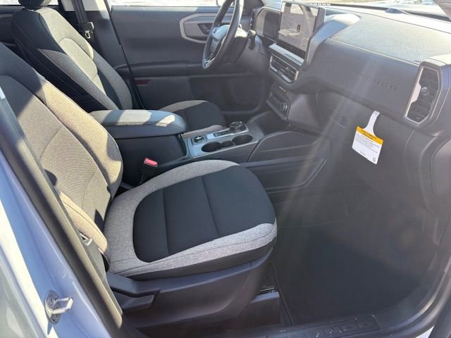 New 2026 Ford Bronco Sport Big Bend w/ Convenience Package image 31