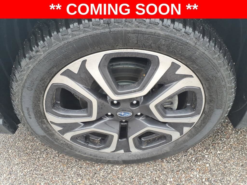 Used 2023 Subaru Ascent Touring image 10